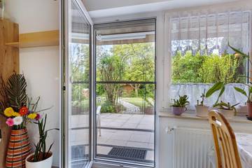 Ferienwohnung für 3 Personen in Wellendingen (Bonndorf), Bonndorf im Schwarzwald, Bild 2