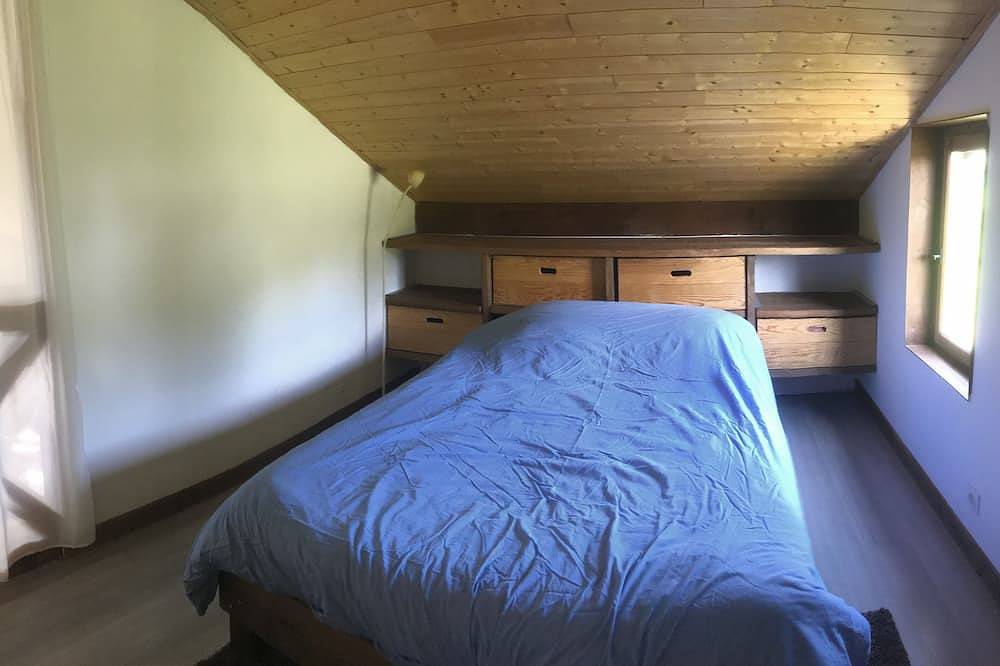 Chalet auf dem Land in Bellechassagne, Ussel und Umgebung