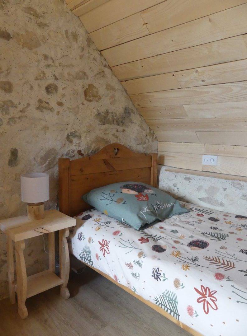 Suite familiale chez l'habitant - Chambre Familiale in La Chapelle-Saint-Martin, Région de Chambéry