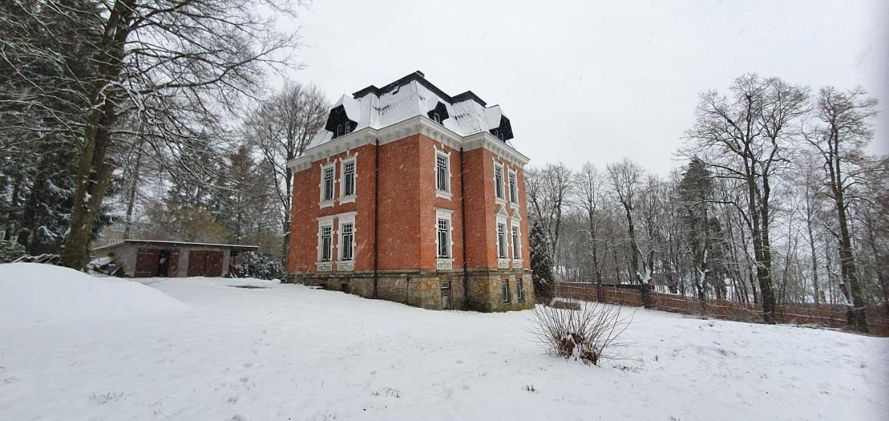 Ganze Wohnung, Vogtlandperle in Oelsnitz, Oelsnitz - Vogtland & Umgebung