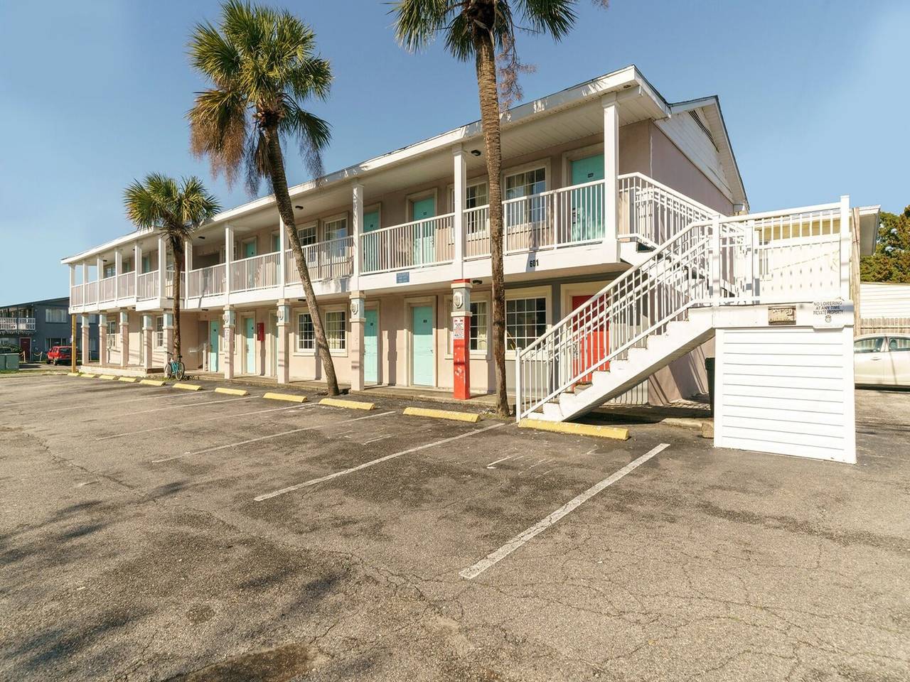 Geheel appartement, Myrtle Beach Sc | tweepersoonsbed in Myrtle Beach, Grand Strand