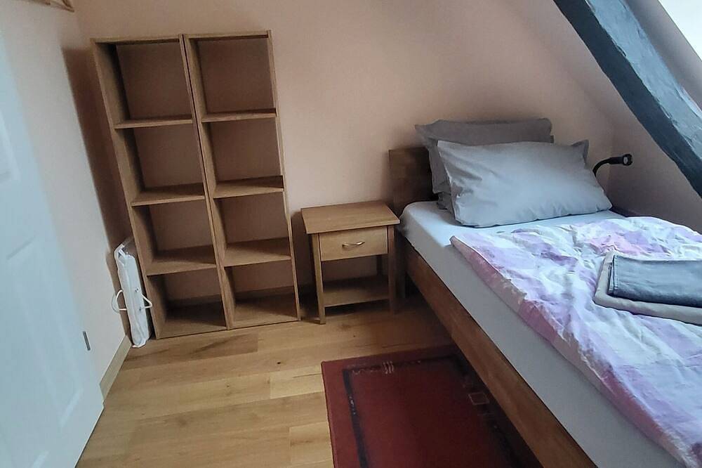 Ganze Wohnung, Eulennest  Urlaub urgemütlich in Bad Zwischenahn, Ammerland