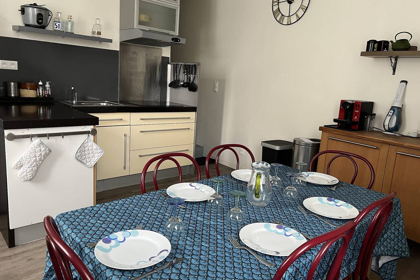 Ar60 - L'Aultoise familiale  in Ault, Abbeville region