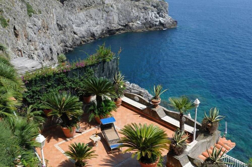 Appartamento intero, Conca \"Villa Azzurra\" Amalfi Coast in Furore, Costiera amalfitana