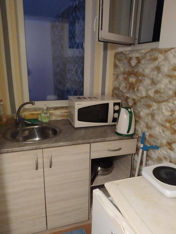 Ferienwohnung für 1 Personen, mit Haustier - 1