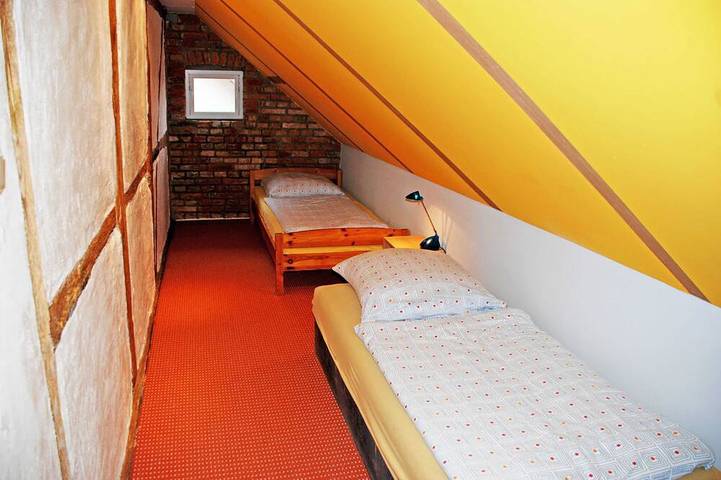 Ferienwohnung für 5 Personen, mit Garten, mit Haustier in Ralswiek - 4