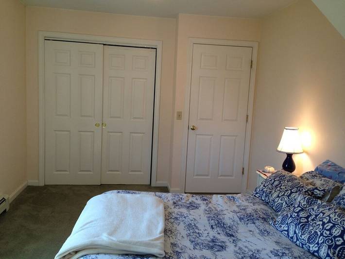 Vacation rental for 7 people, with yard and terrace, with pets in Middletown