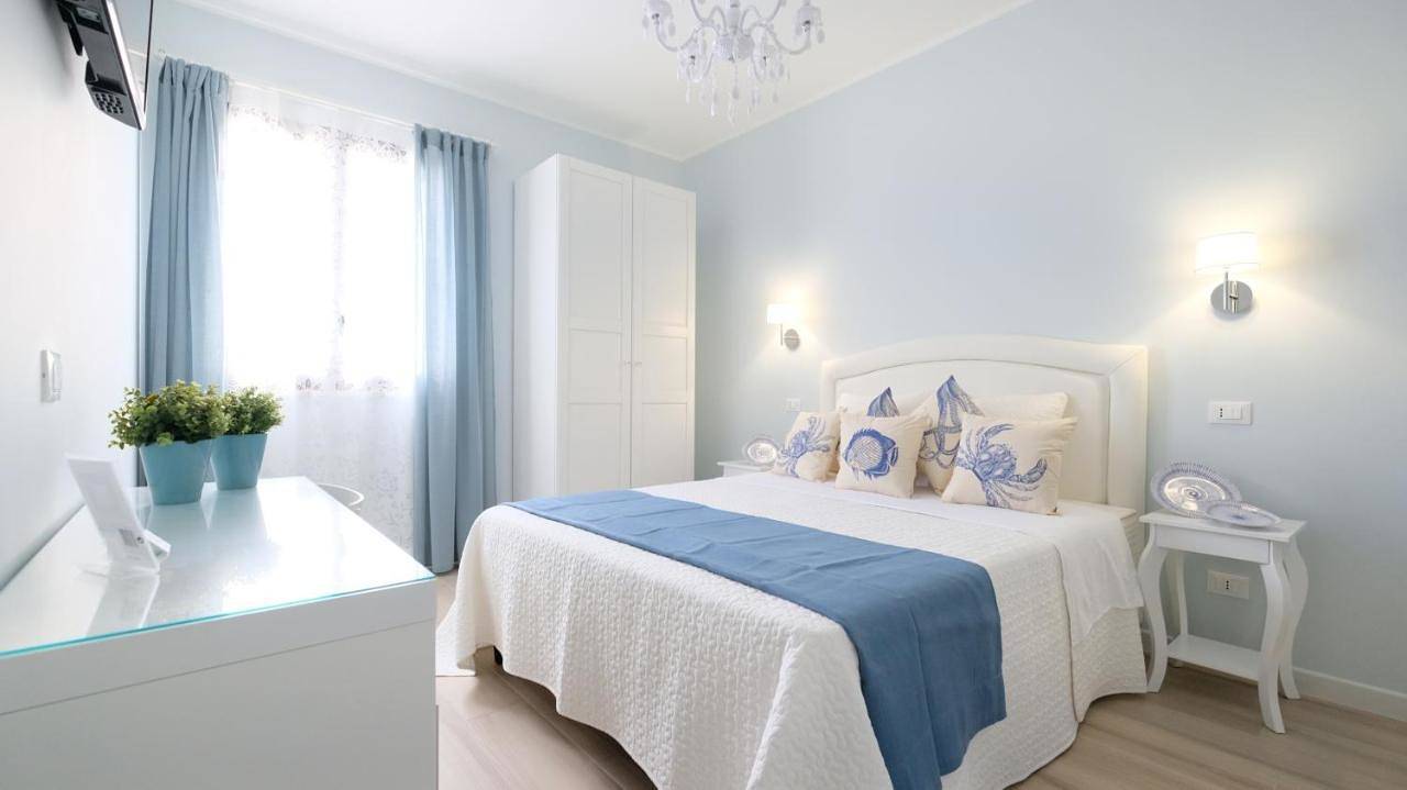 Double Room with Private Bathroom in Macari, San Vito Lo Capo
