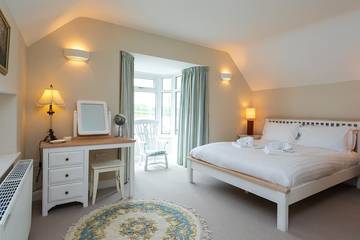 Cottage for 6 People in Alnmouth, Northumberland Coast, Photo 1