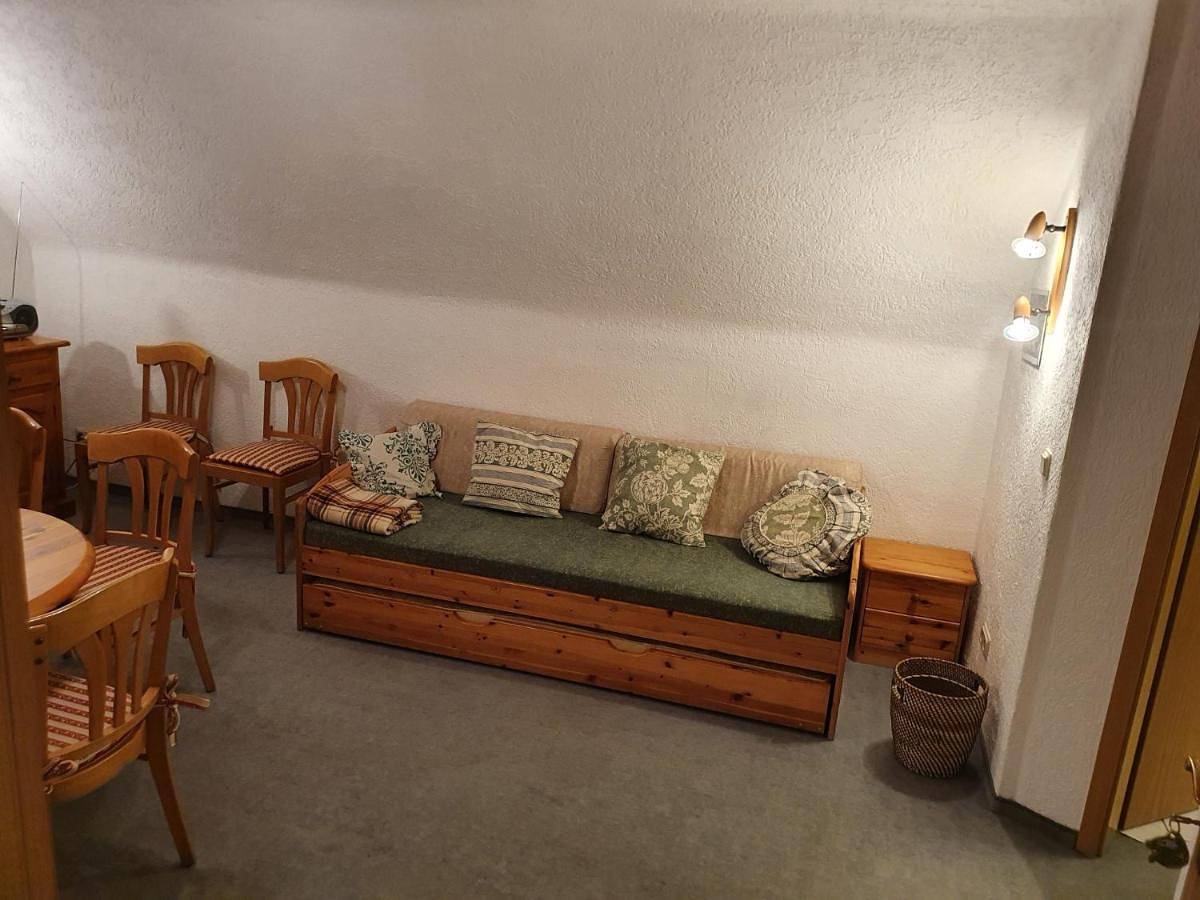 Holiday Home in Tabarz, Rennsteig