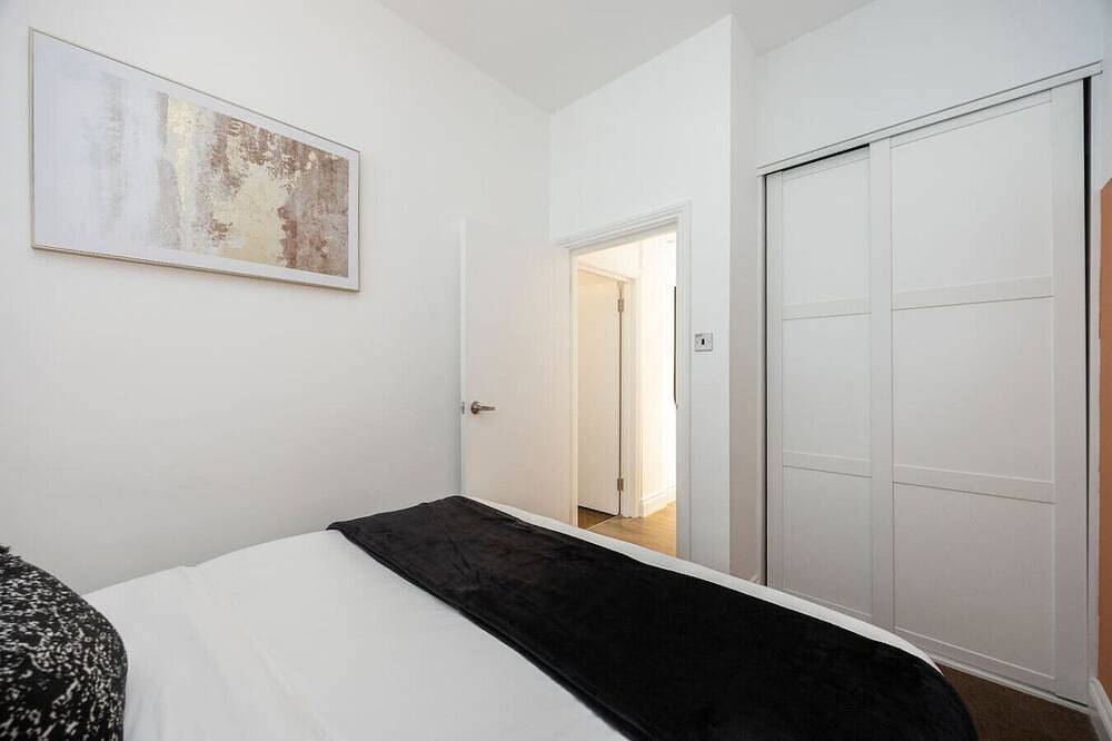 Entire apartment, Lanes Majestic | Central | 4 Beds in Brighton, Sussex