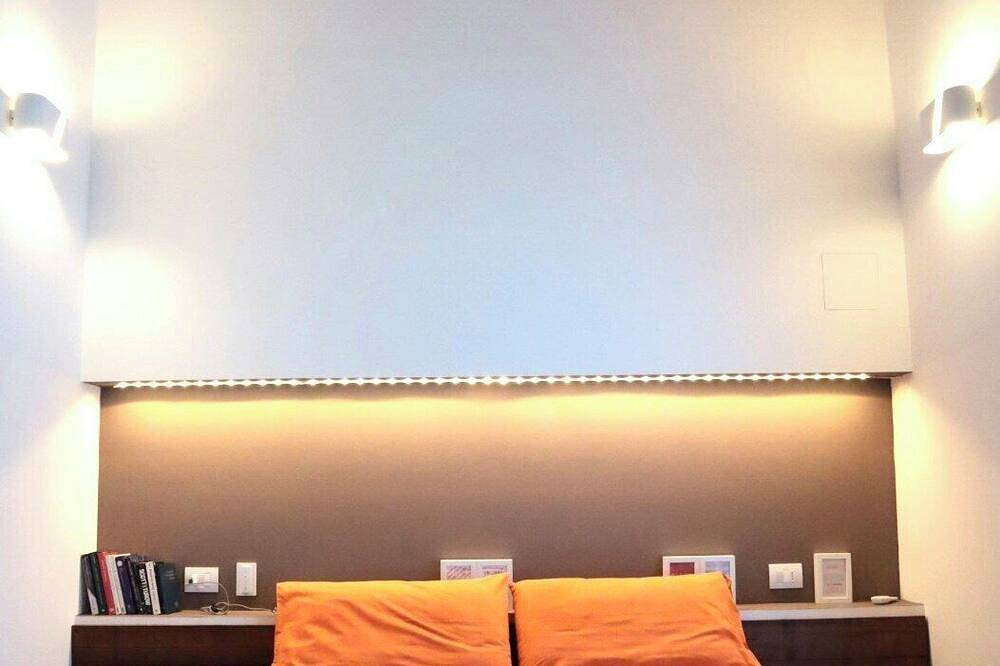 Wellness hillside house in Le Marche in Recanati, Adriatic Coast Marken