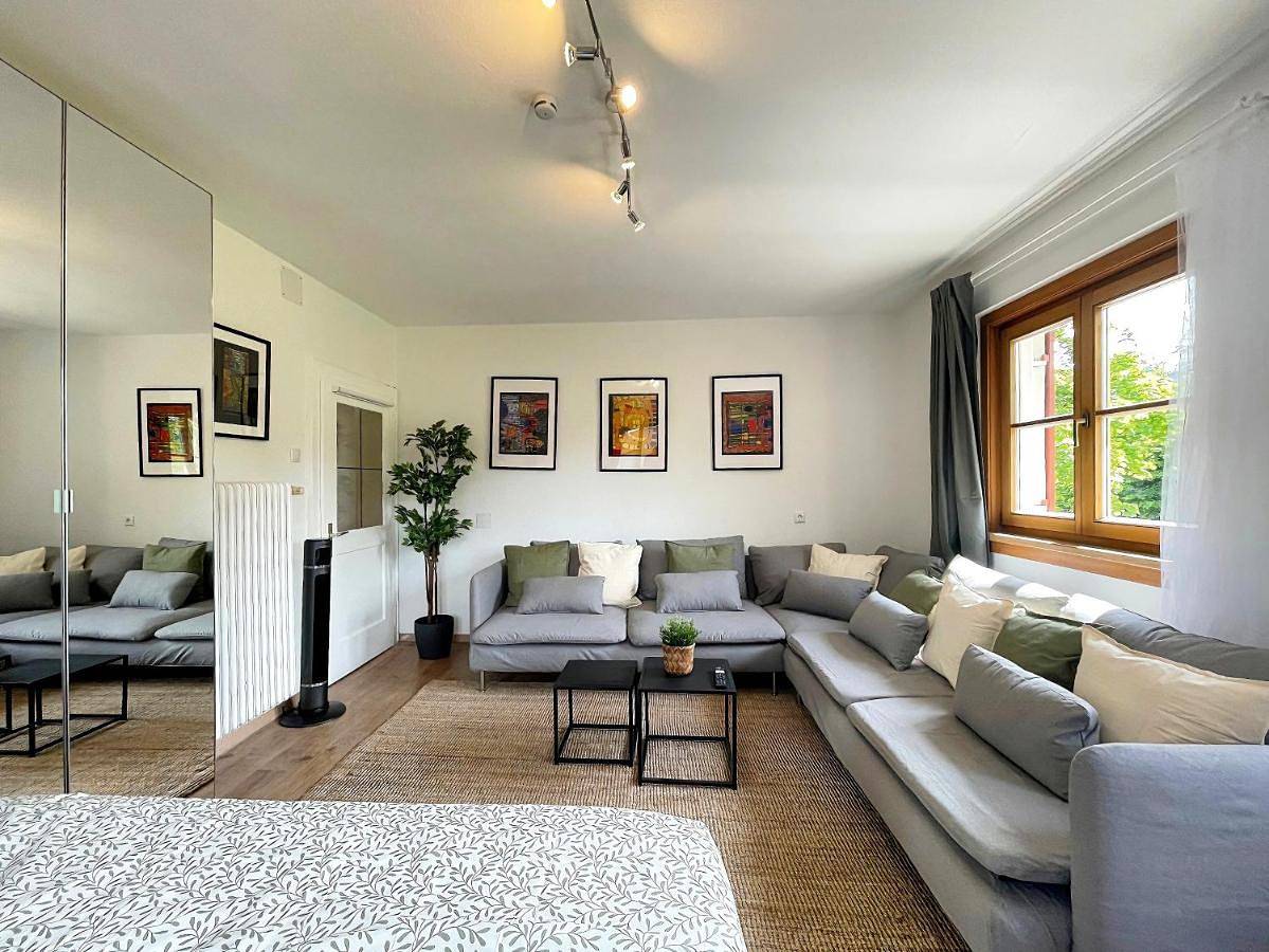 Ganze Wohnung, Lake Family and Group Apartments in Bregenz, Bodensee-Vorarlberg