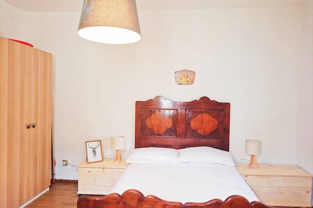 Ganze Wohnung, Homerez - Wohnung in Carisolo. in Carisolo, Adamello-Presanella-Alpen