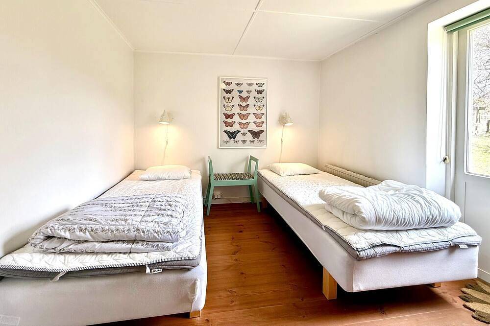 2 bedroom awesome home in Sjöbo in Sjöbo und Umgebung