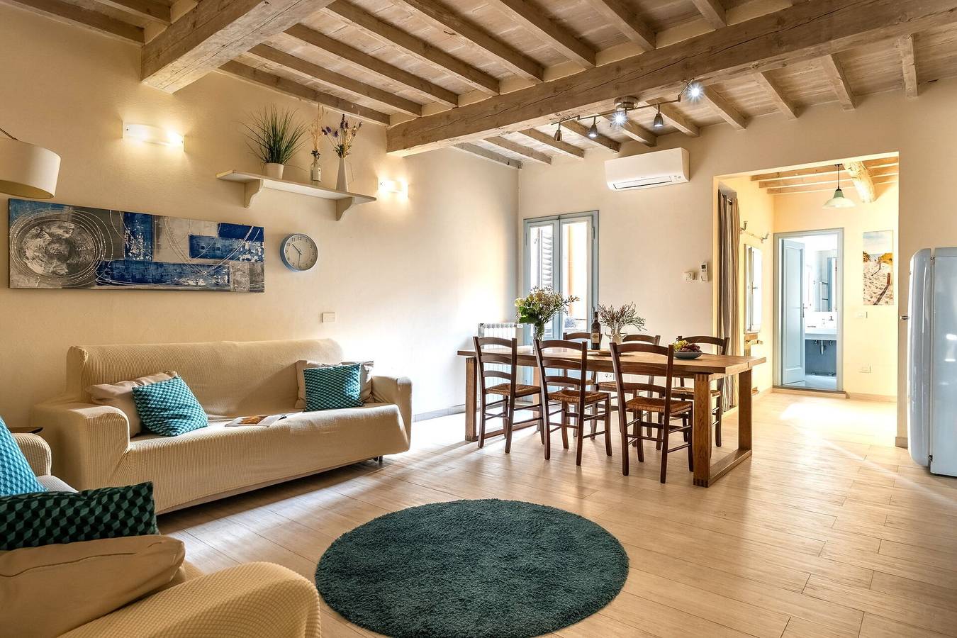 Appartamento vacanze a Firenze a partire da 232€ a notte