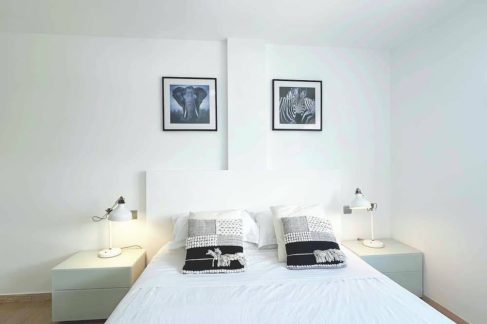 Entire apartment, Santiago Beautiful Apartment Marina Botafoch, Ibiza in Talamanca, Ibiza (Municipality)