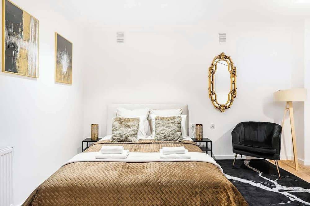 Appartement entier, Marvellous Stay in a Noble Historical Townhouse in Cracovie, Petite-Pologne