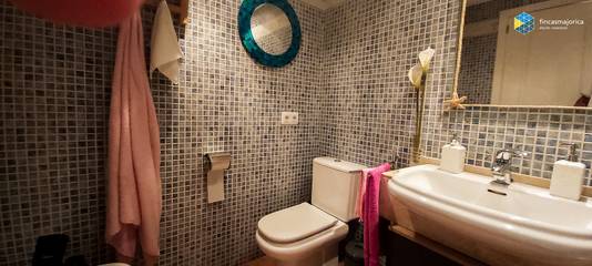 Casa de vacaciones in Cala Pi, Lluchmayor für 4 