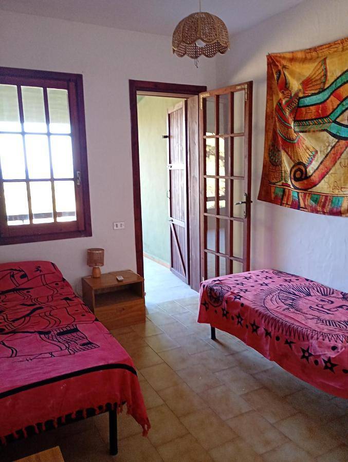 Two-Bedroom House in Santa Margherita di Pula, Pula e dintorni