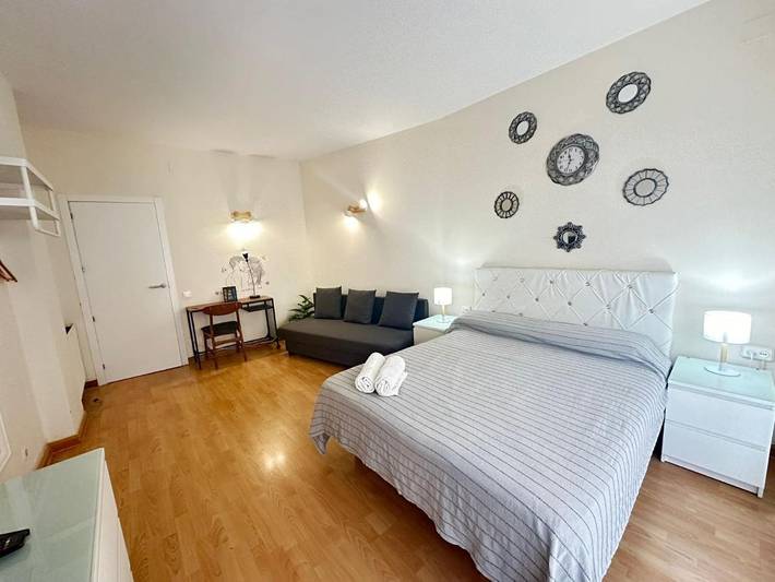 Chambre d’hôte pour 3 personnes - 1