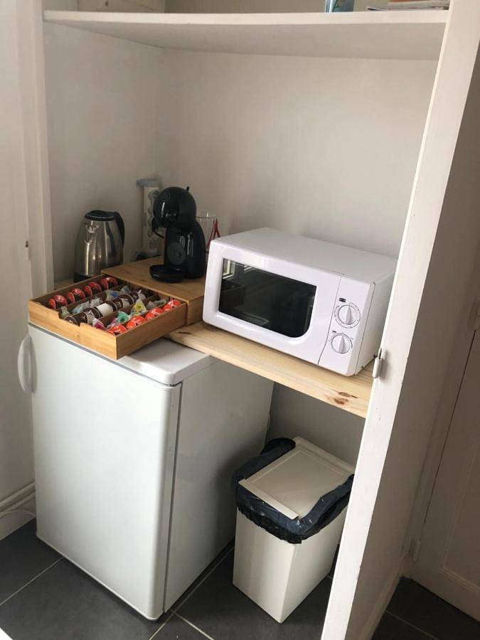 Appartement entier, One-Bedroom Apartment in Niort, Région de Niort