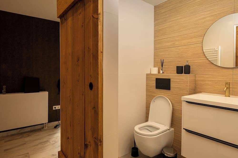 Zen-Bungalow no 4 with sauna and hottub in Hardenberg, Regio Zwolle
