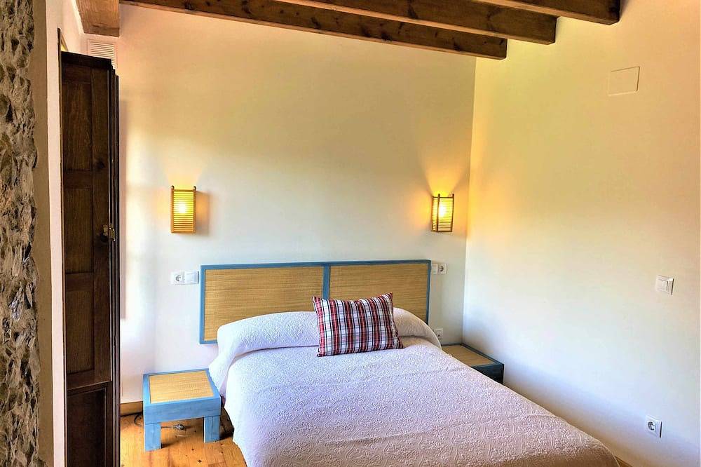 La Casina de Orfeo en Cuenco Cangas de Onís in Margolles, Cangas de Onís