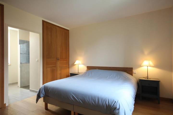 Gîtes de France® - Le Mont-Ribourg in Ourville-en-Caux, Région du Havre