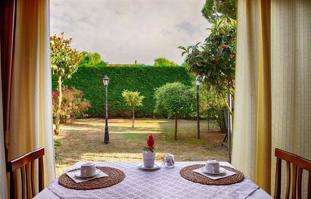 Quadruple Room in Punta Sabbioni, Cavallino-Treporti