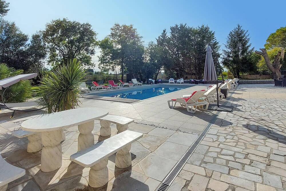 Superbe maison rénovée in Saint-Gervais (Gironde), Région de Blaye