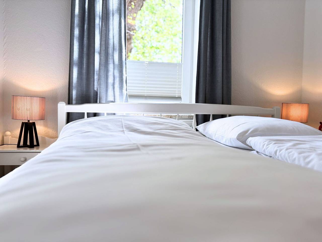 Ganze Ferienwohnung, Lieselotte Strandklamotte in Wulfen/Fehmarn, Fehmarn