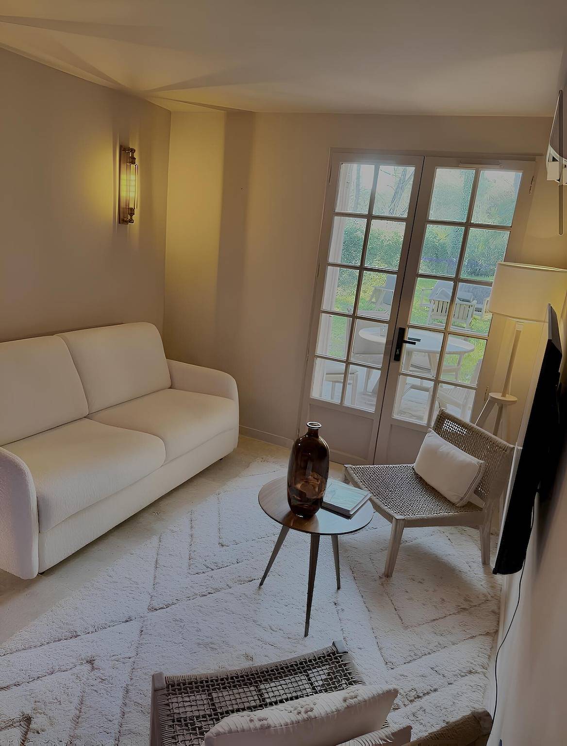 T3-Apartment – Ruhige und sichere Wohnanlage in Gassin, Draguignan Region