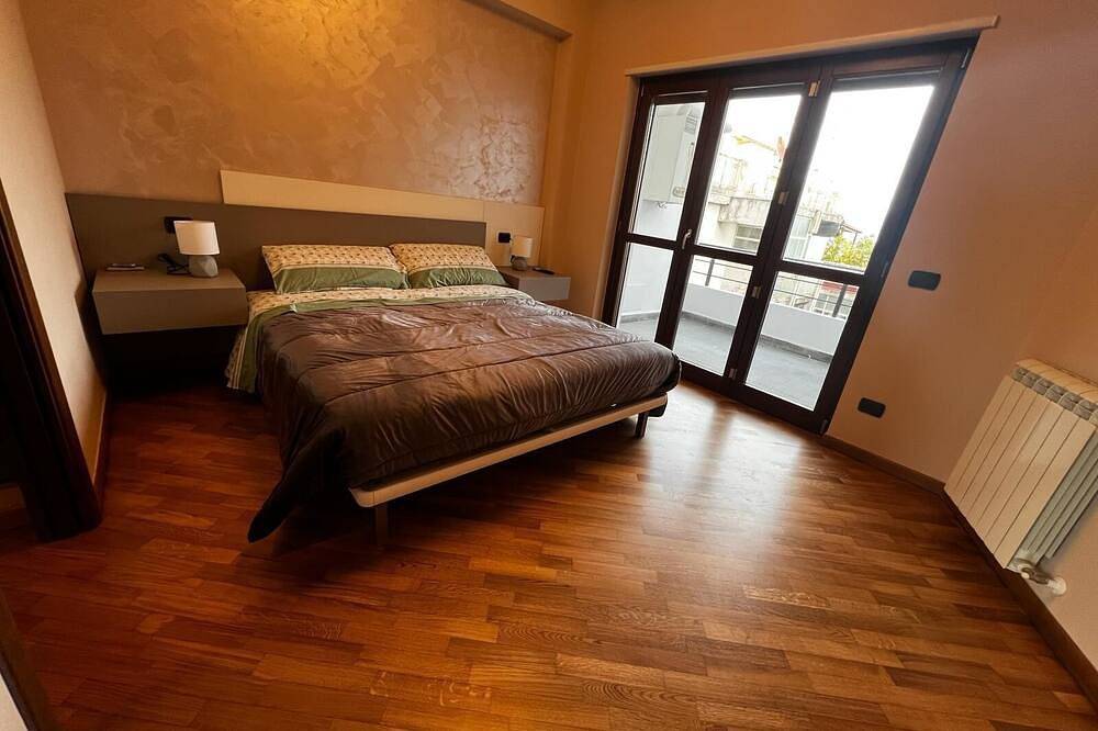 Oteri lofts in Mesina, Provincia de Messina