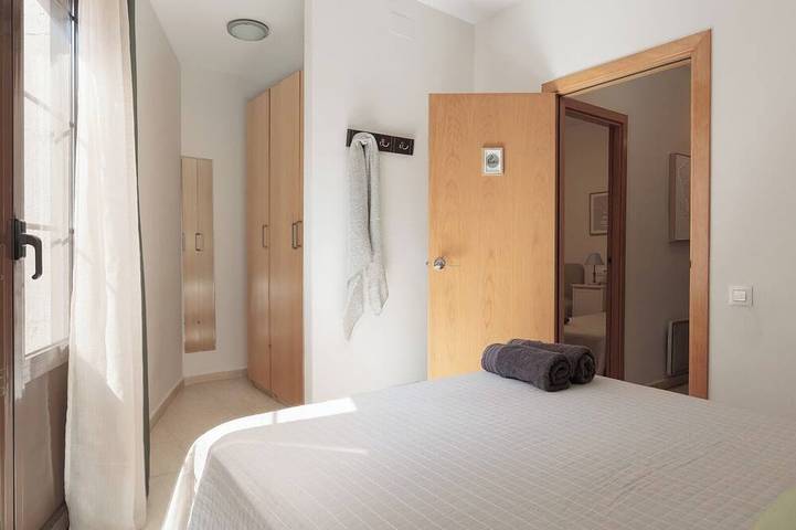Appartement entier, Great Acomodis Apartment In the heart of the Gothic Quarter-Live Barcelona! in Barcelona Centre, Barcelone