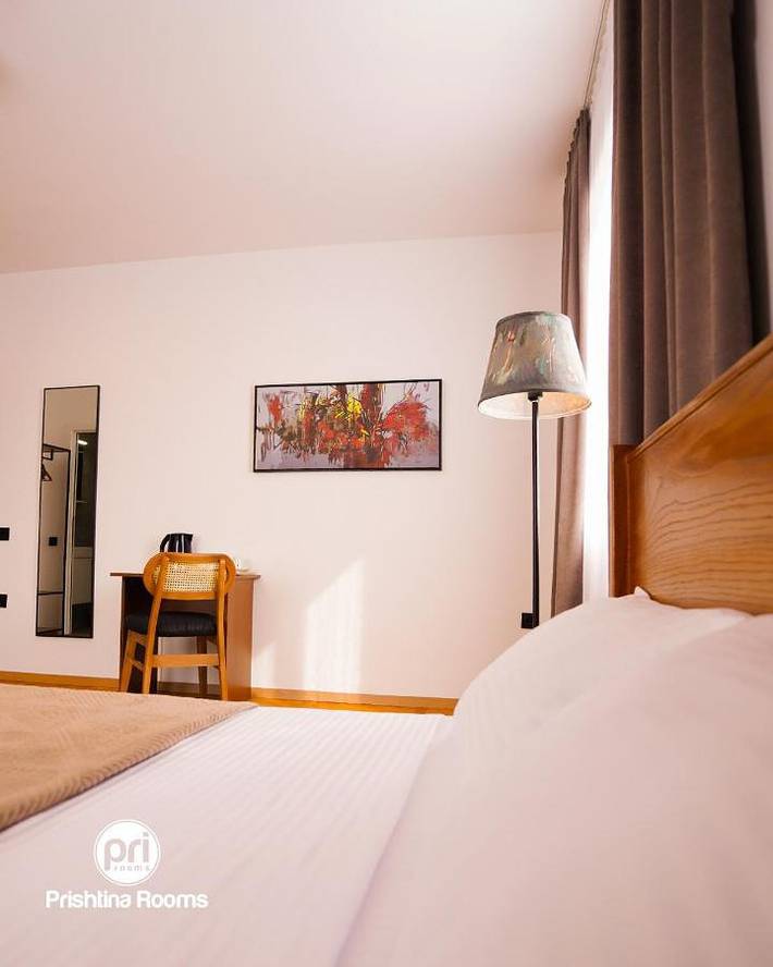 Vakantieappartement voor 2 personen, met uitzicht - 1