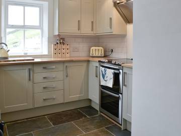 Holiday Rental for 5 People in Malham, North Yorkshire, Photo 4