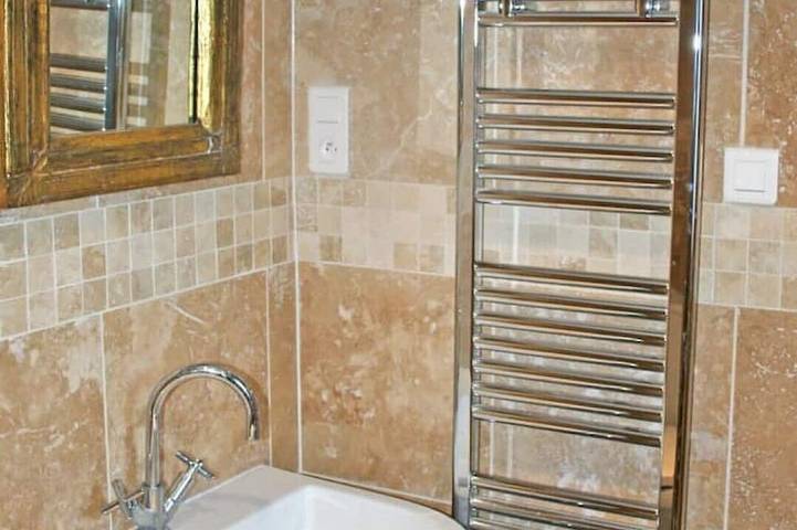 Gîte pour 4 personnes à Léhon - 3