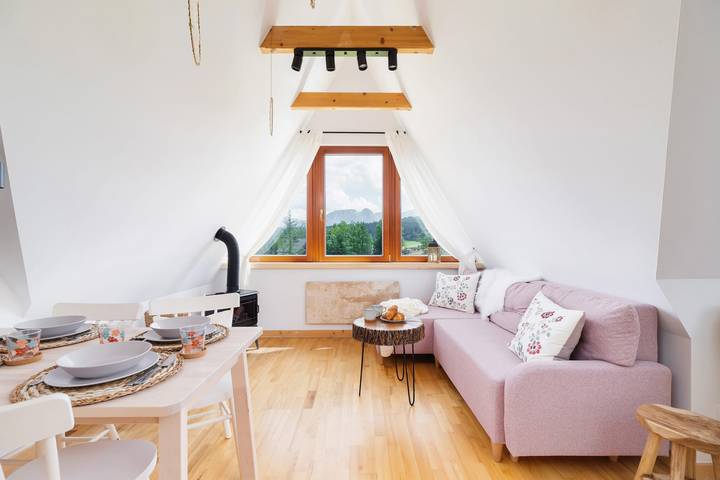 Ferienwohnung für 6 Personen, mit Garten - 1