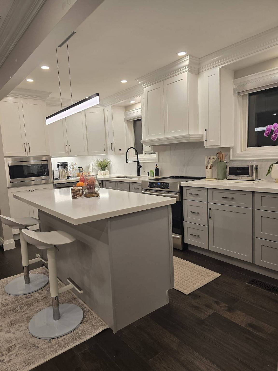Cómoda casa urbana in Cooksville, Mississauga (Ontario)