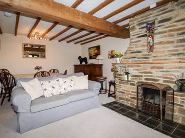 Cottage for 5 People in Cornwall, South West England, Photo 1