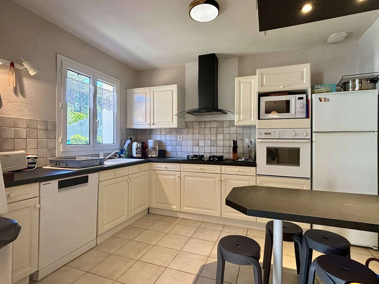 Haus am Meer mit Garten, Wlan und Parken, 6 Personen, Haustiere erlaubt - Ile d'Oléron in Saint-Georges-d'Oléron, Côte de Beauté