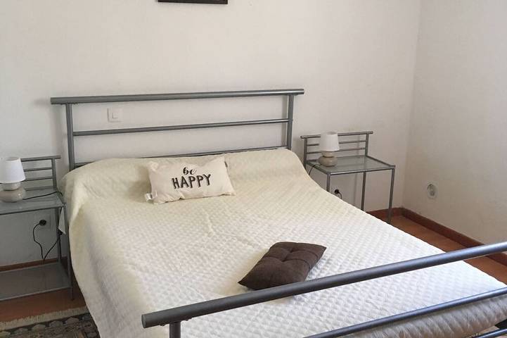Gîte pour 6 personnes à Belvédère-Campomoro - 3