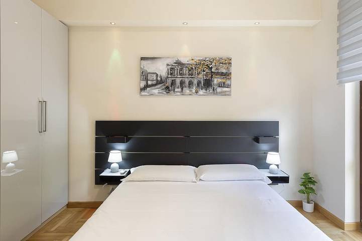 Appartamento intero, Casa Nives in Stresa, Comune di Stresa