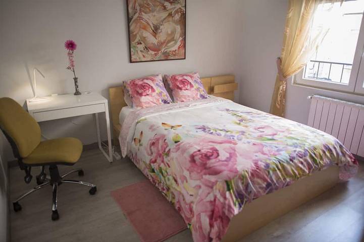 Appartement entier, Apartment near Camp Nou in Hospitalet de Llobregat, L'Hospitalet de Llobregat
