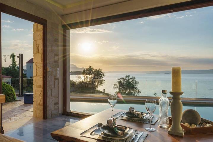 Villa voor 6 personen, with tuin and zwembad as well as whirlpool and sauna, kindvriendelijk - 1