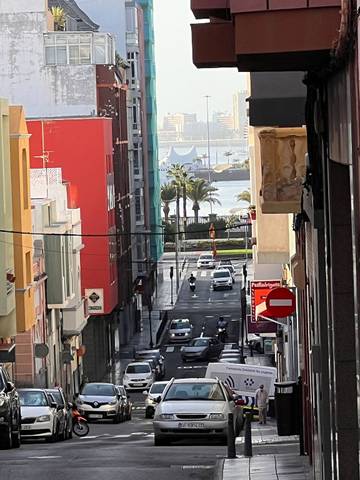 Lägenhet för 4 Personer i La Isleta, Las Palmas, Bild 4