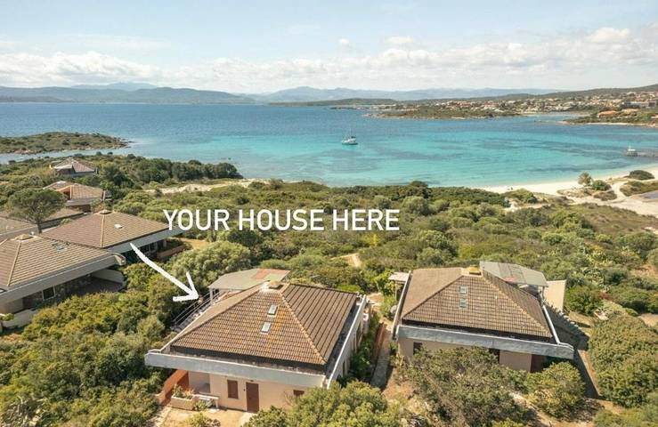Appartamento vacanze per 6 persone, con panorama e terrazza - 1