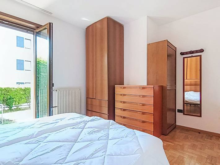 Apartamento entero, Michelon in Riva del Garda, Montañas Garda