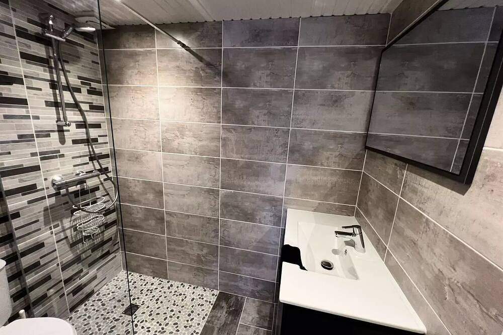 Jolie maisonnette au Hameau de l'Amélie in Soulac-sur-Mer, Région de Lesparre-Médoc